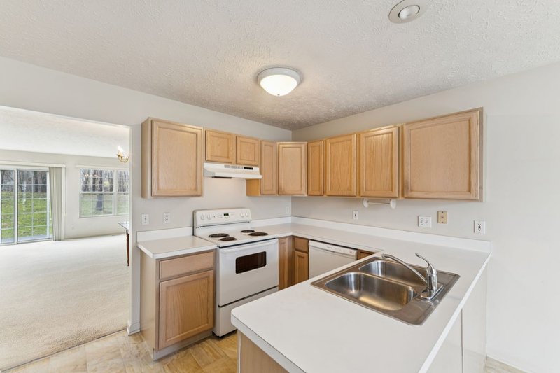 Original Kitchen